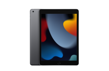 Outlet Apple iPad 10,2 WiFi 64GB gwiezdna szarość
