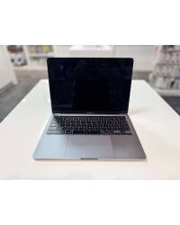 Macbook Pro, Procesor M1, Gwiezdna szarość, 512GB SSD - zdjęcie 1