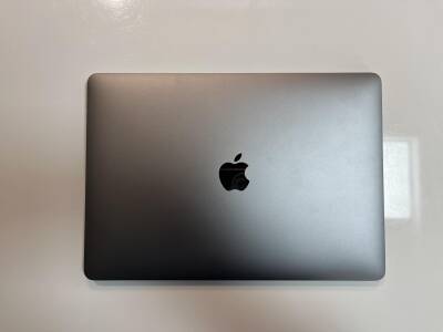 Outlet Apple MacBook Pro 13 Retina TB i7 2.8GHz/32GB/512GB gwiezdna szarość - zdjęcie 3