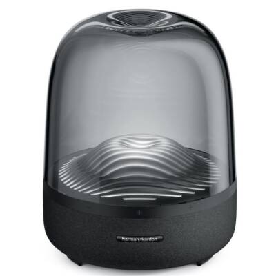 Outlet Głośnik Harman Kardon Aura Studio 3 czarny - zdjęcie 1